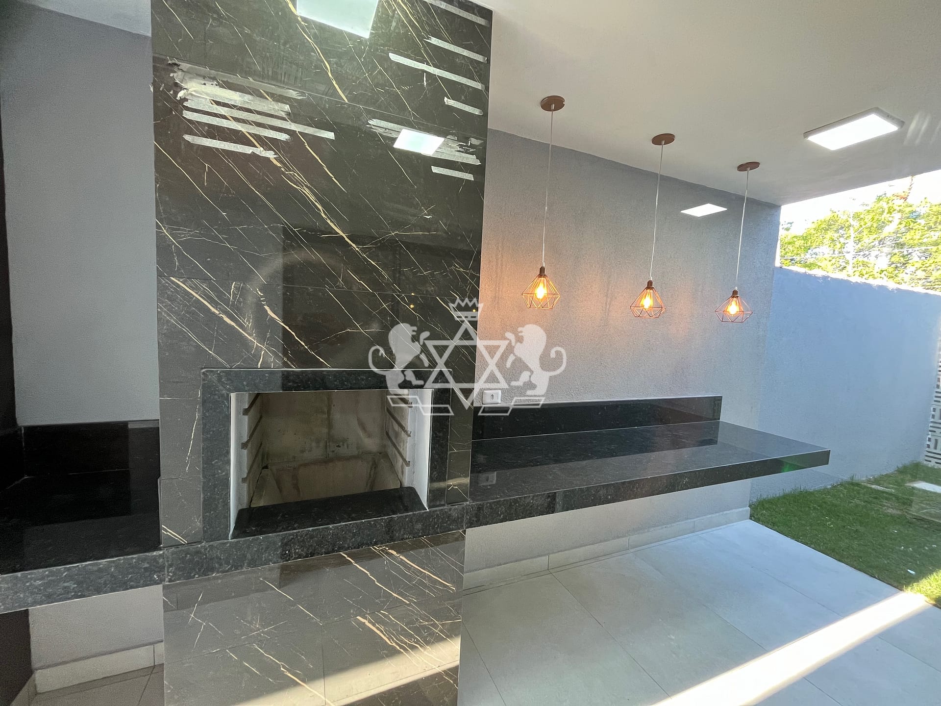 Casa à venda com 3 quartos, 122m² - Foto 33
