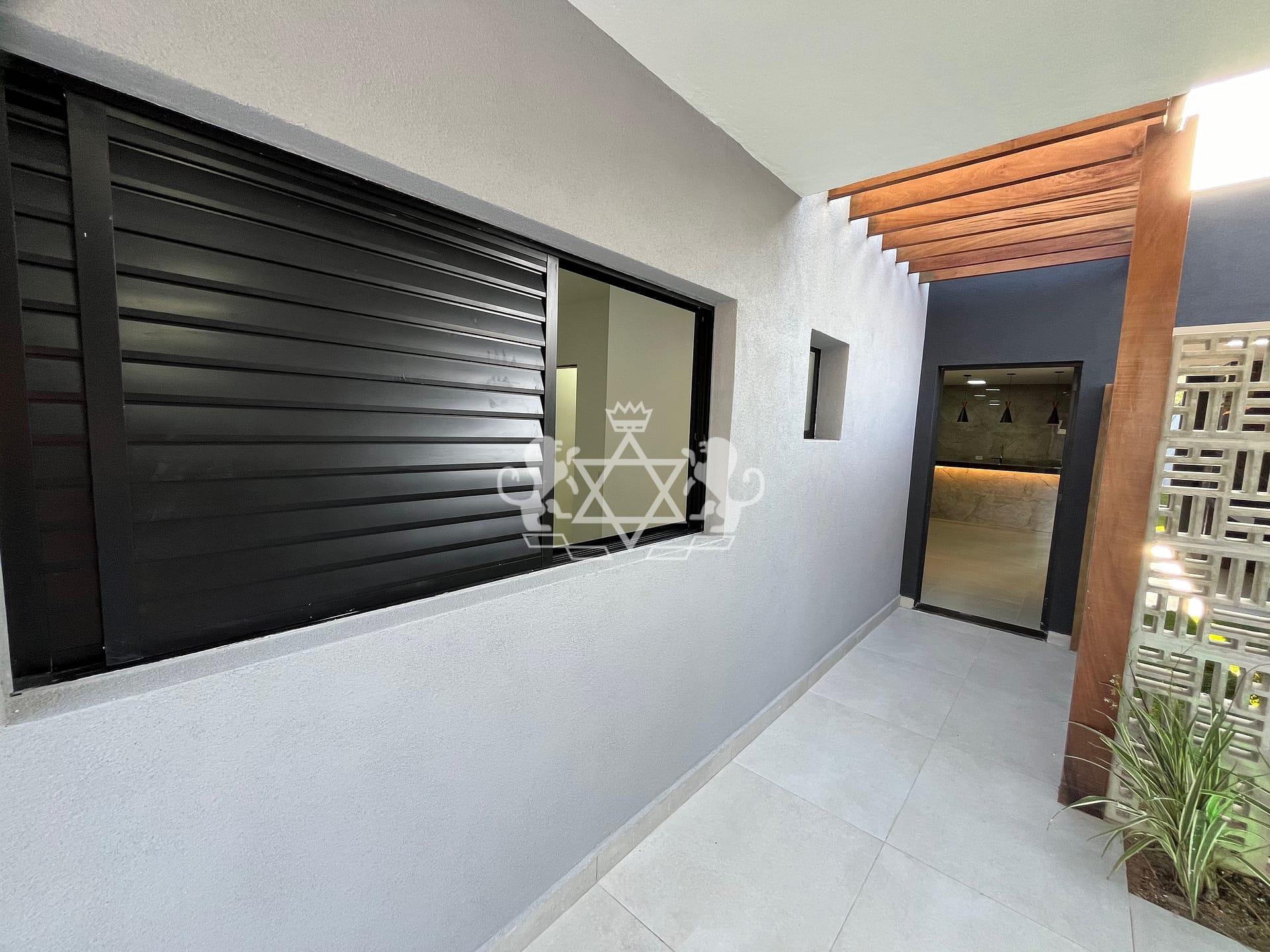 Casa à venda com 3 quartos, 122m² - Foto 37