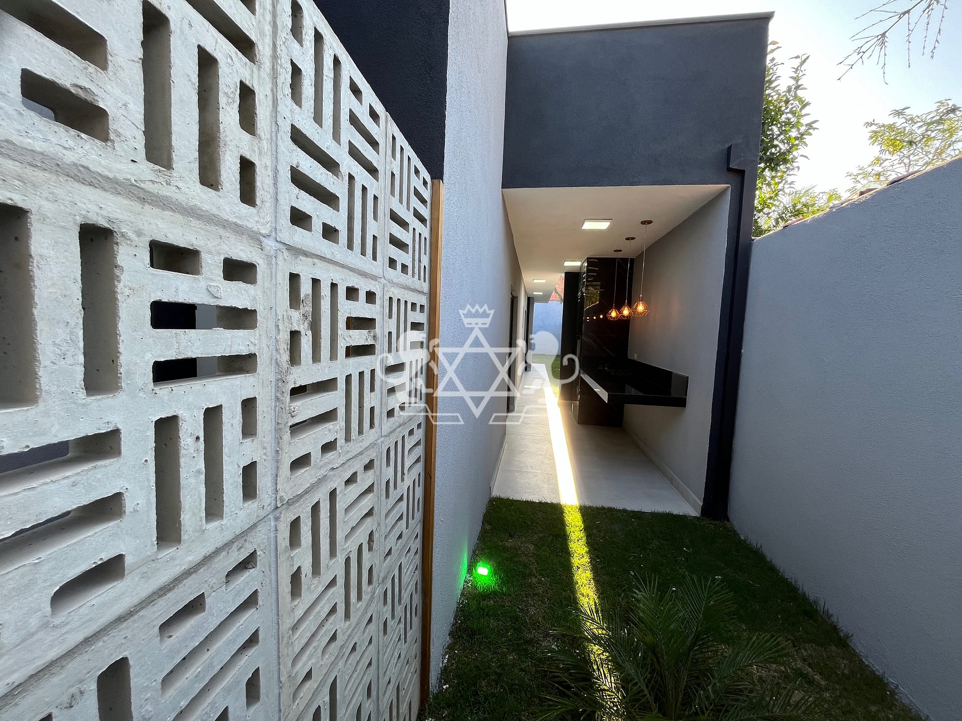 Casa à venda com 3 quartos, 122m² - Foto 39