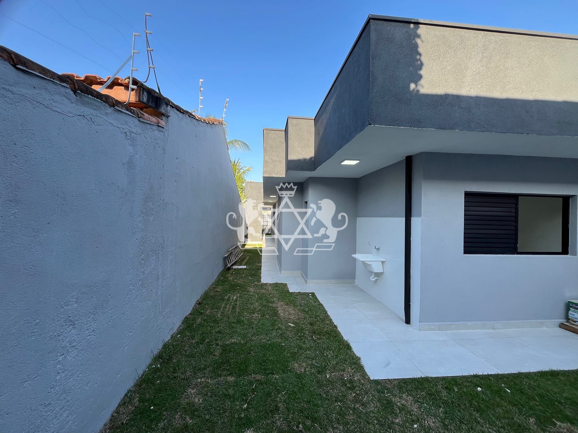 Casa à venda com 3 quartos, 122m² - Foto 43