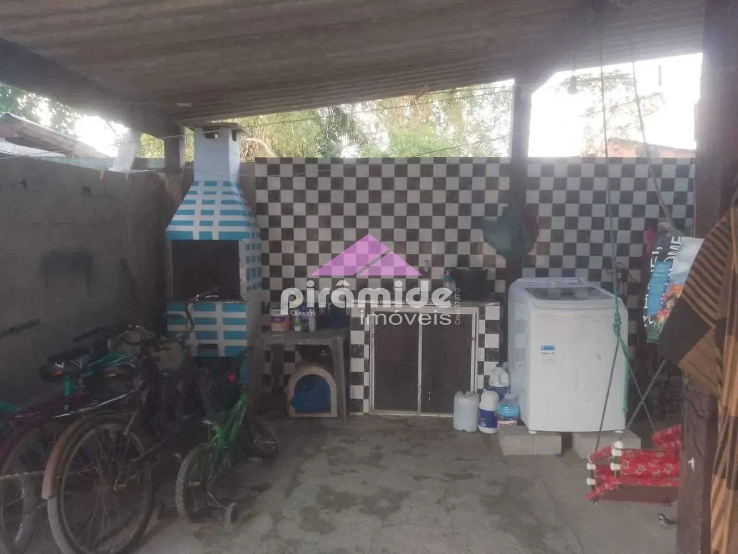 Casa, 3 quartos, 200 m² - Foto 2