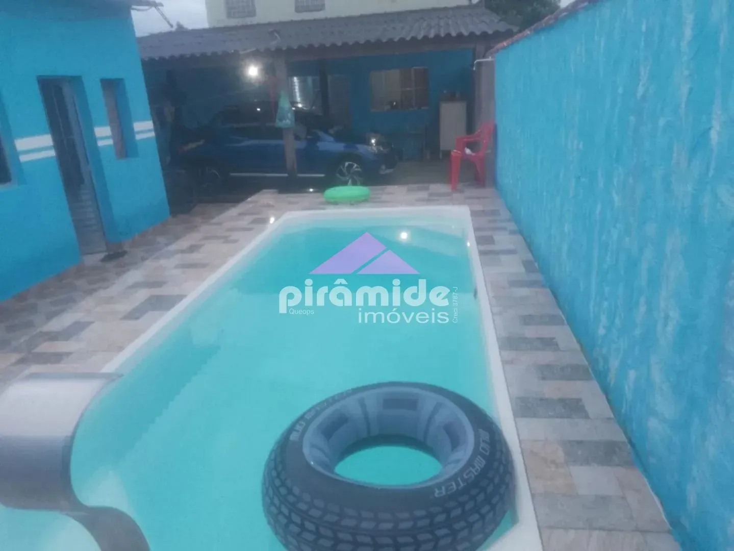 Casa, 3 quartos, 200 m² - Foto 17