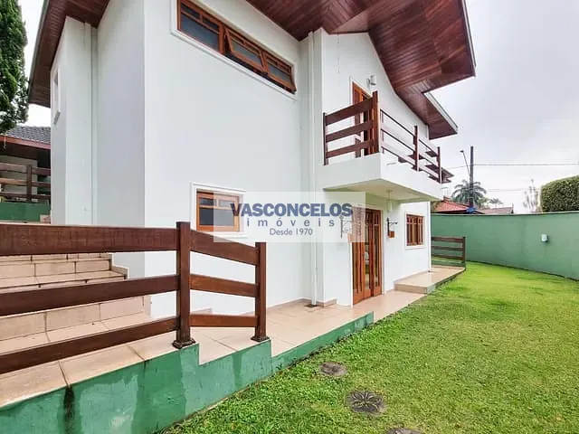 Casa com 424m² 4 quartos e 4 banheiros, à venda, no bairro Urbanova I em São José dos Campos