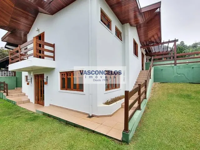 Casa com 424m² 4 quartos e 4 banheiros, à venda, no bairro Urbanova I em São José dos Campos