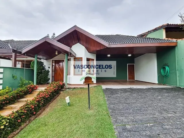 Casa com 424m² 4 quartos e 4 banheiros, à venda, no bairro Urbanova I em São José dos Campos