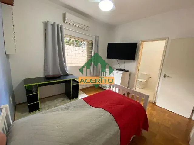 Casa com 330m², à venda, no bairro Jardim Sumaré em Araçatuba