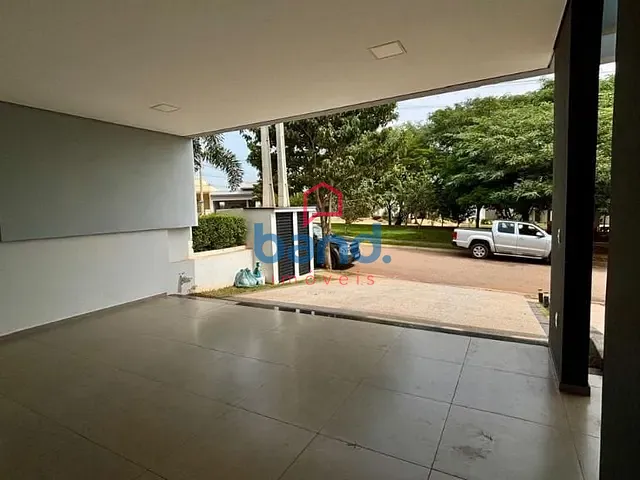 Casa com 360m² 3 quartos e 3 banheiros, à venda, no bairro Portal Ville Flamboyant em Porto Feliz