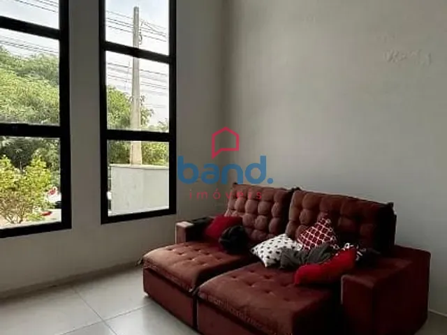 Casa com 360m² 3 quartos e 3 banheiros, à venda, no bairro Portal Ville Flamboyant em Porto Feliz