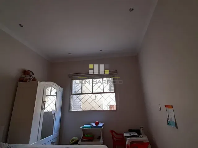 Casa com 250m² 3 quartos e 2 banheiros, à venda, no bairro Jardim Alvorada em Sumaré