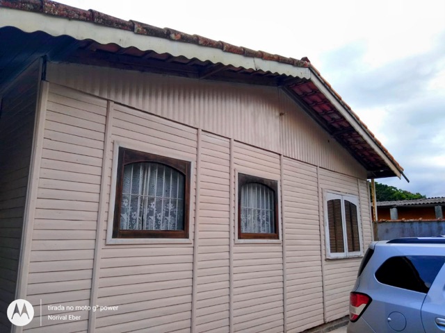 Casa com 3000m² 3 quartos e 3 banheiros, à venda, no bairro Jardim Raphael em Bertioga