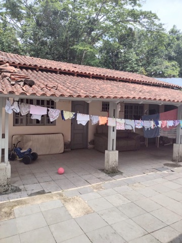 Casa com 3000m² 3 quartos e 3 banheiros, à venda, no bairro Jardim Raphael em Bertioga