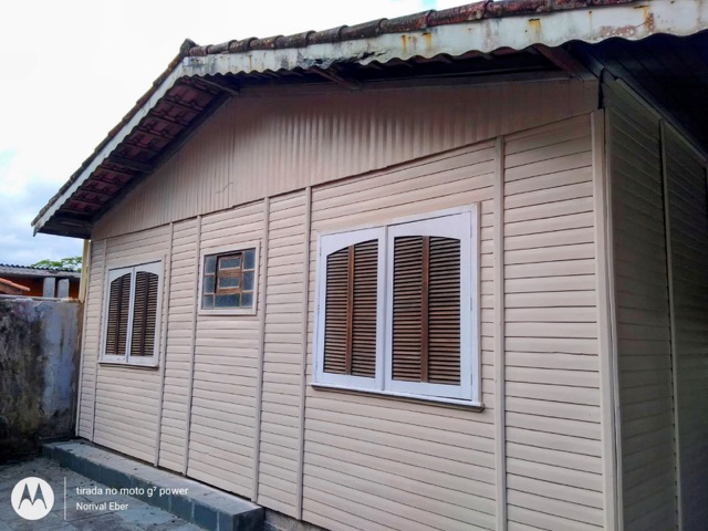 Casa com 3000m² 3 quartos e 3 banheiros, à venda, no bairro Jardim Raphael em Bertioga