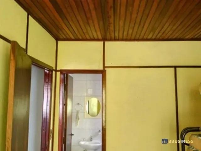 Casa com 3000m² 3 quartos e 3 banheiros, à venda, no bairro Jardim Raphael em Bertioga