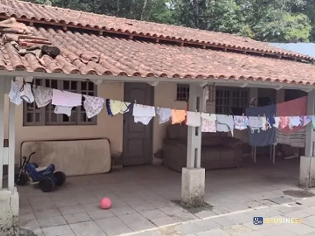 Casa com 3000m² 3 quartos e 3 banheiros, à venda, no bairro Jardim Raphael em Bertioga