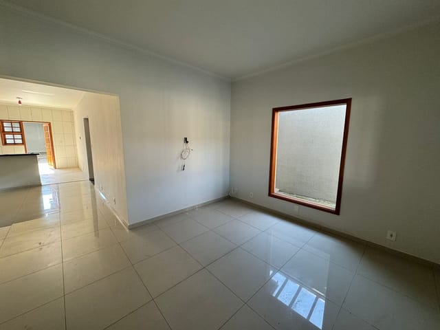 Casa com 225m² 3 quartos e 3 banheiros, à venda, no bairro Parque das Nações em Pindamonhangaba