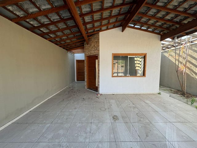 Casa com 225m² 3 quartos e 3 banheiros, à venda, no bairro Parque das Nações em Pindamonhangaba