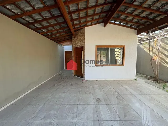 Casa com 225m² 3 quartos e 3 banheiros, à venda, no bairro Parque das Nações em Pindamonhangaba