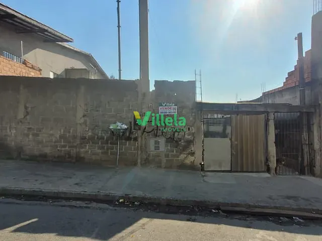 Casa 2 quartos e 1 banheiro, à venda, no bairro Jardim Patrícia em Itaquaquecetuba