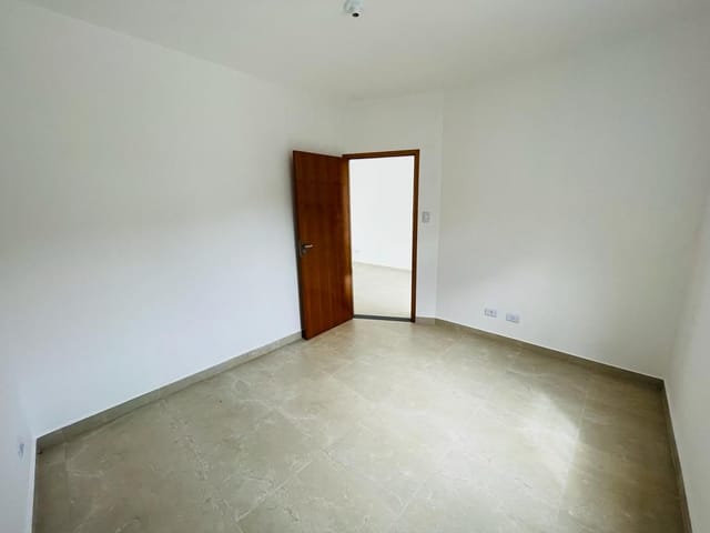 Foto do Casa - Casa com 3 dormitórios à venda, 84 m² por R$ 340.000,00 - Jardim Santa Luzia - São José dos Campos/SP | RUSSI IMÓVEIS