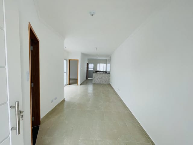 Foto do Casa - Casa com 3 dormitórios à venda, 84 m² por R$ 340.000,00 - Jardim Santa Luzia - São José dos Campos/SP | RUSSI IMÓVEIS