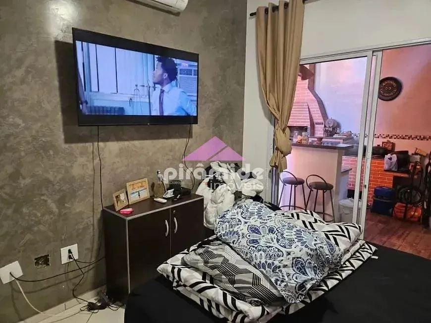 Casa, 3 quartos, 107 m² - Foto 7