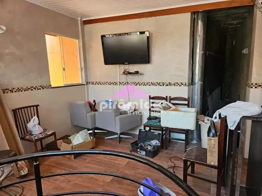 Casa, 3 quartos, 107 m² - Foto 15