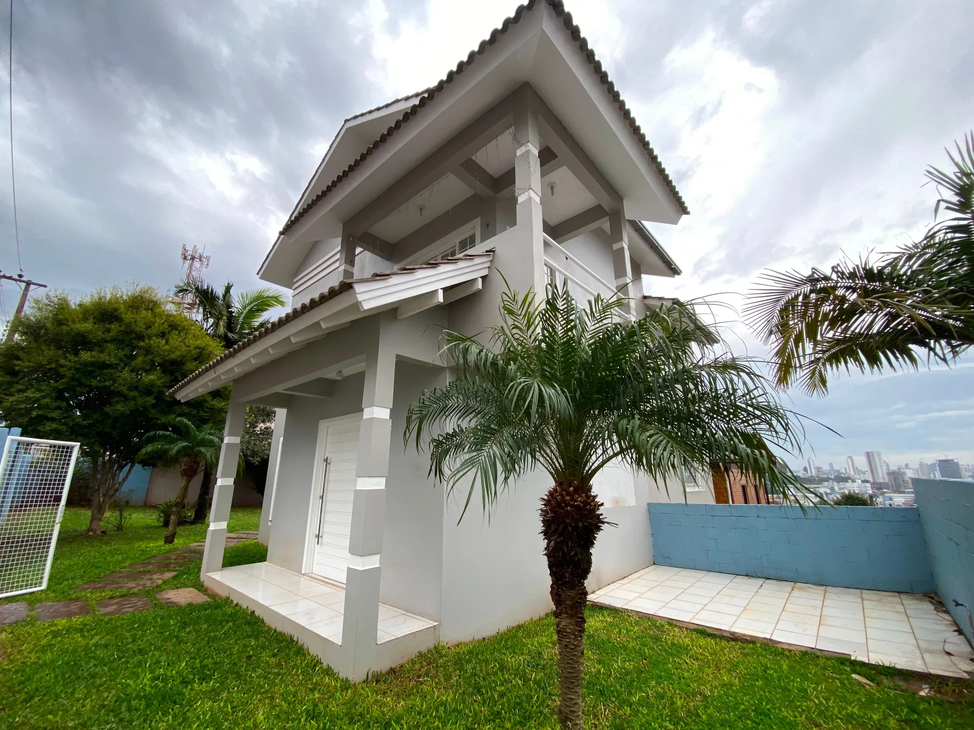 Foto 2 de casa em Chapecó