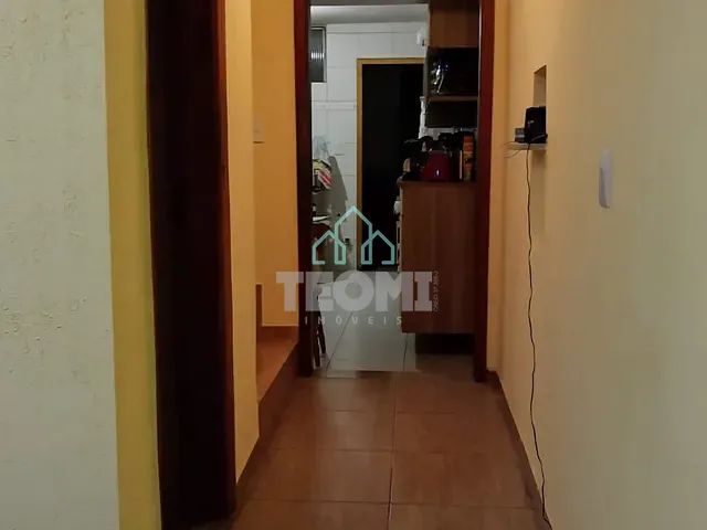 Casa 3 quartos e 3 banheiros, à venda, no bairro Jardim Maria Augusta em Taubaté