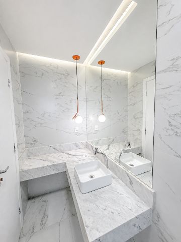 Casa com 361m² 4 quartos e 6 banheiros, à venda, no bairro Alphaville em Rio das Ostras