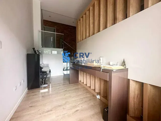 Casa com 300m² 3 quartos e 3 banheiros, à venda, no bairro Jardim Vila Rica em Cambé