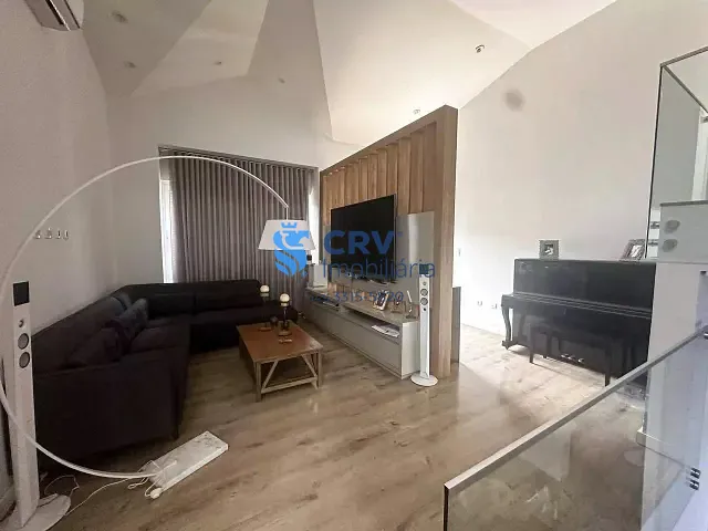 Casa com 300m² 3 quartos e 3 banheiros, à venda, no bairro Jardim Vila Rica em Cambé