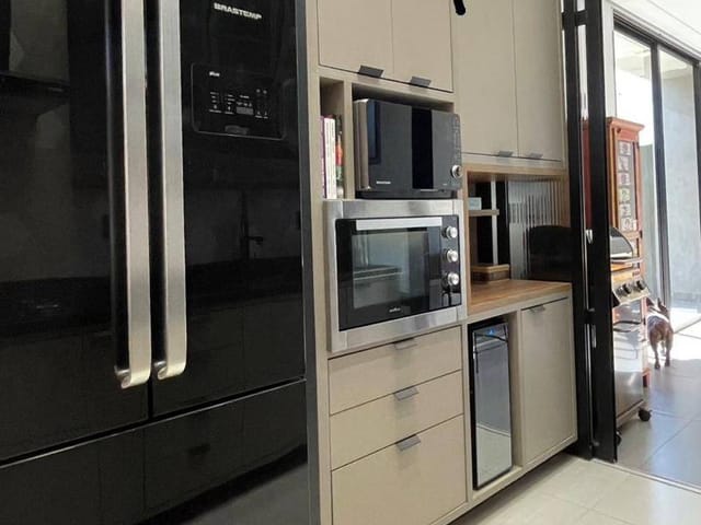 Casa com 175m² 3 quartos e 3 banheiros, à venda, no bairro Residencial Vila Romana em Pindamonhangaba