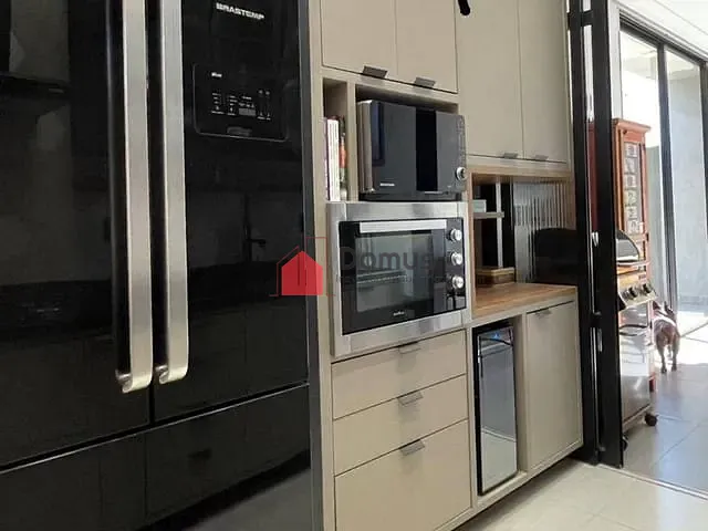 Casa com 175m² 3 quartos e 3 banheiros, à venda, no bairro Residencial Vila Romana em Pindamonhangaba