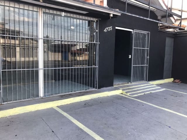 Foto do Casa - Casa para alugar, 149 m² por R$ 3.000,00/mês - Vila Industrial - São José dos Campos/SP | INDEPENDENCE NEGOCIOS IMOBILIARIOS LTDA