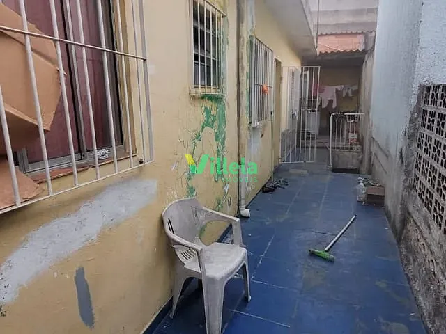 Casa à venda, no bairro Vila Virgínia em Itaquaquecetuba