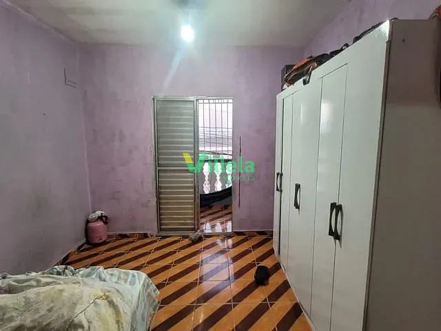 Casa à venda, no bairro Vila Virgínia em Itaquaquecetuba