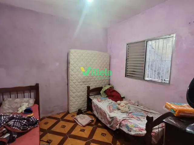 Casa à venda, no bairro Vila Virgínia em Itaquaquecetuba