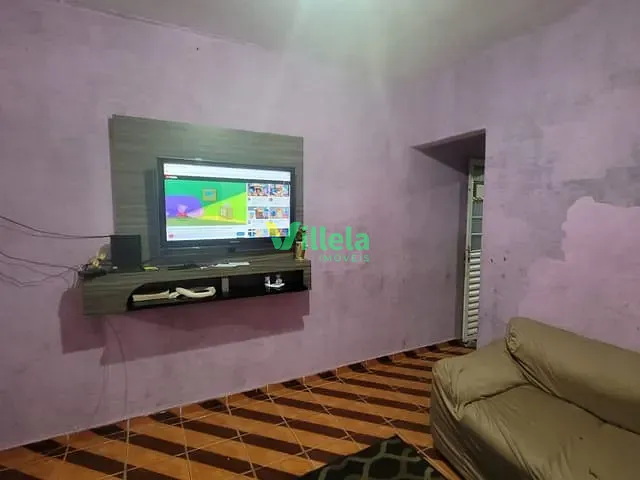 Casa à venda, no bairro Vila Virgínia em Itaquaquecetuba