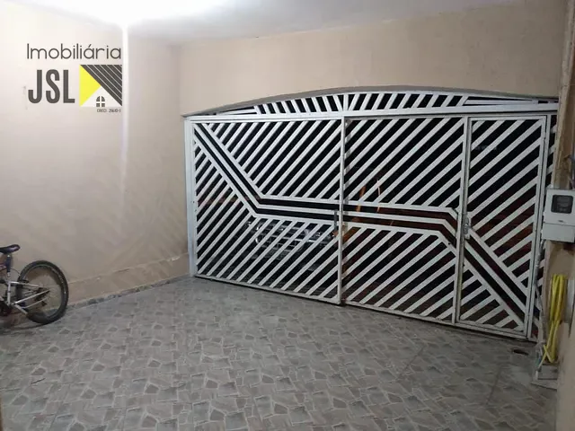 Casa com 125m² 3 quartos e 2 banheiros, à venda, no bairro Parque Residencial Eldorado em Caçapava