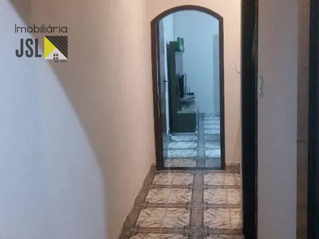 Casa com 125m² 3 quartos e 2 banheiros, à venda, no bairro Parque Residencial Eldorado em Caçapava