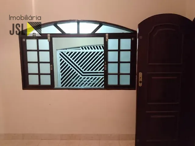 Casa com 125m² 3 quartos e 2 banheiros, à venda, no bairro Parque Residencial Eldorado em Caçapava