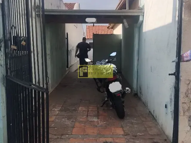 Casa com 60m² 2 quartos e 1 banheiro, para alugar, no bairro Vila Esplanada em São José do Rio Preto
