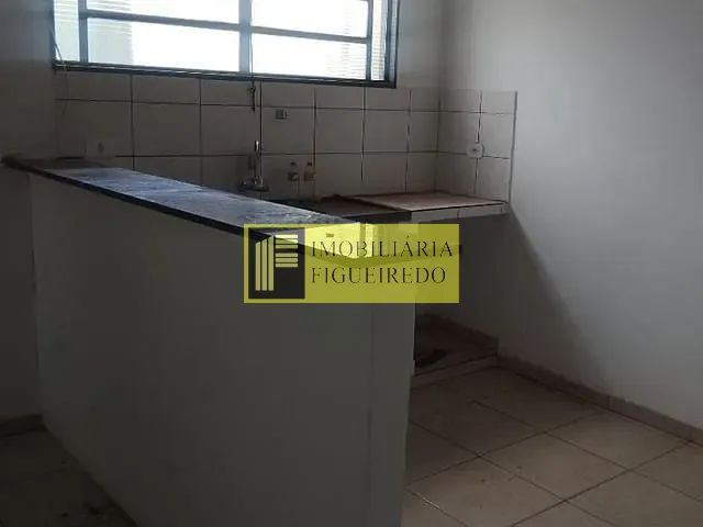 Casa com 60m² 2 quartos e 1 banheiro, para alugar, no bairro Vila Esplanada em São José do Rio Preto