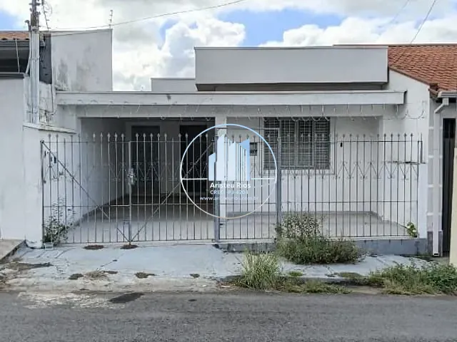 Casa com 168m² 3 quartos e 1 banheiro, para alugar, no bairro Nova Pouso Alegre em Pouso Alegre