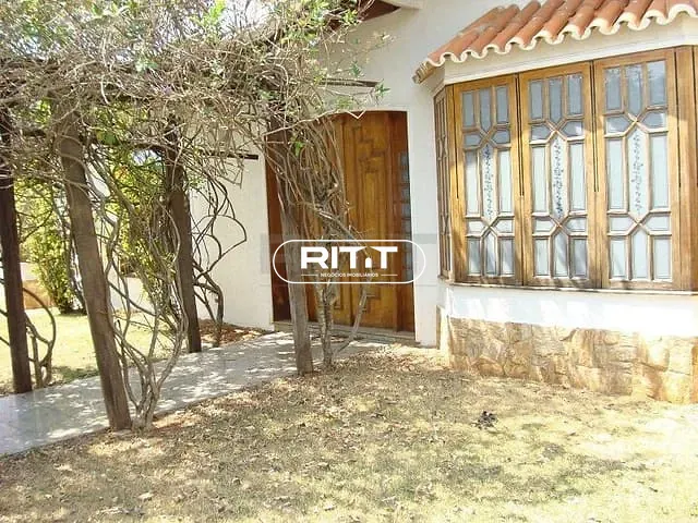 Casa com 1040m² 4 quartos e 6 banheiros, à venda, no bairro Parque Taquaral em Campinas