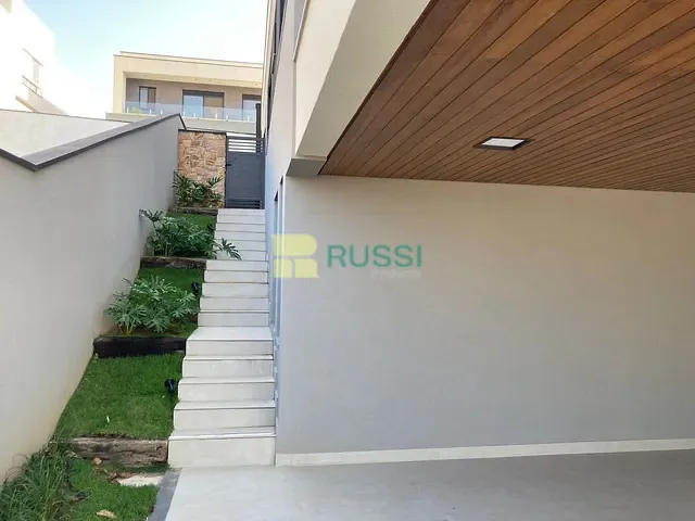Casa com 480m² 3 quartos e 3 banheiros, à venda, no bairro Condomínio Residencial Alphaville II em São José dos Campos