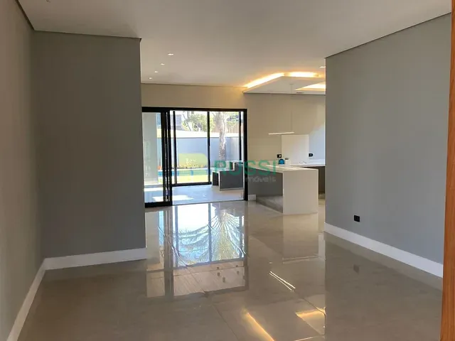 Casa com 480m² 3 quartos e 3 banheiros, à venda, no bairro Condomínio Residencial Alphaville II em São José dos Campos
