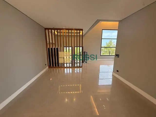 Casa com 480m² 3 quartos e 3 banheiros, à venda, no bairro Condomínio Residencial Alphaville II em São José dos Campos