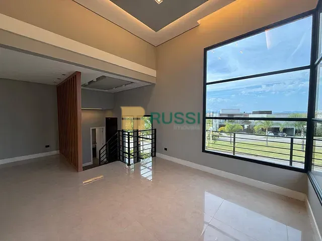 Casa com 480m² 3 quartos e 3 banheiros, à venda, no bairro Condomínio Residencial Alphaville II em São José dos Campos