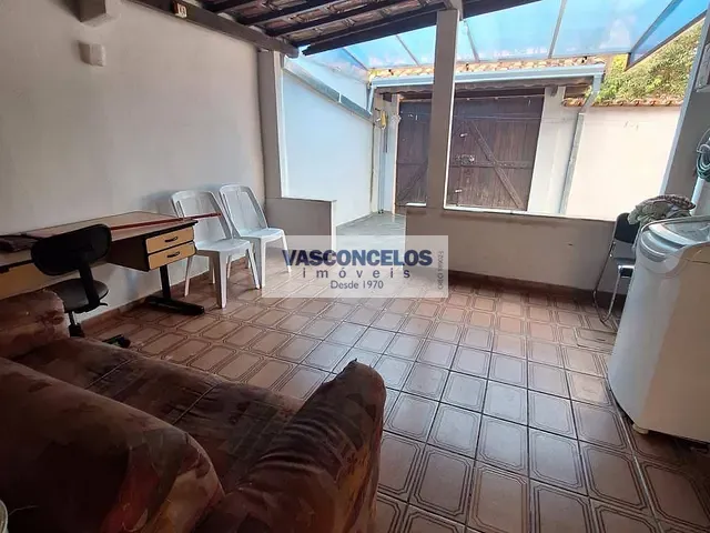 Casa com 255m² 3 quartos e 3 banheiros, à venda, no bairro Jardim Estoril em São José dos Campos